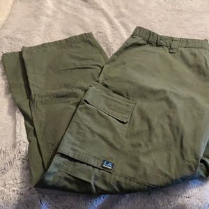 Men’s pants